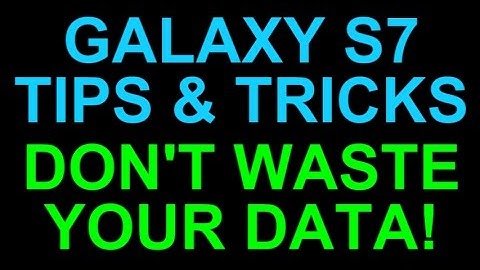 Galaxy S7 and Edge Don