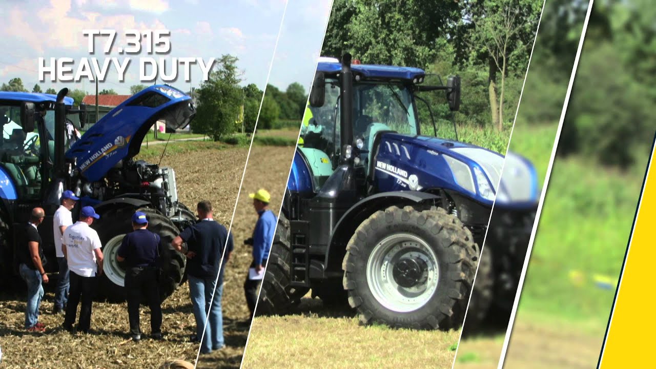 tractor tires New Holland Best of 2015