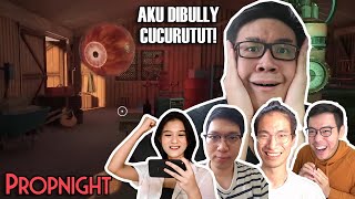 Killer Gw Dibully Cucurutut  Propnight Indonesia