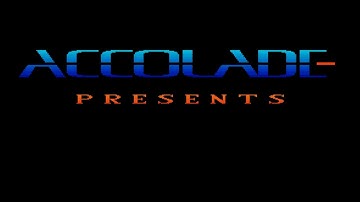 Test Drive Intro (Amiga)