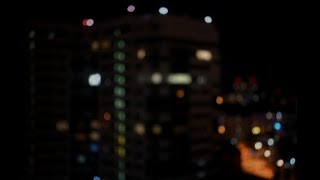 The Snowzinho & The Arthurkk - Everything That Remained In The Empty City At Night (FULL ALBUM)