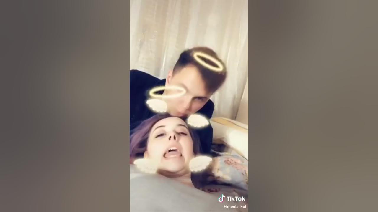 АНТОН И ПОЛИНА 💕|МИЛС КЕЛ И ВЭЛЛ| - YouTube