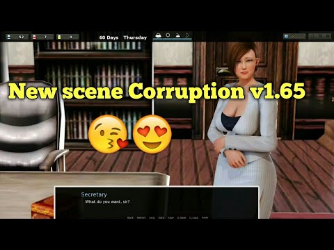 Corruption v. Corruption игра. Corruption игра читы. Corruption Хизер. Corruption коды.