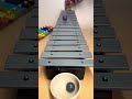 Xylophone Raindrop Beats 🌧️🔔🎼