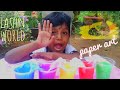 paper art for kids