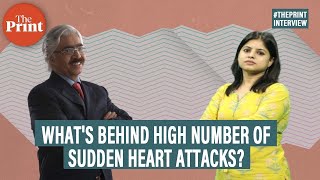 What's behind high number of sudden cardiac arrests & does Covid increase the risk?