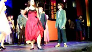 Grease - Stagedoor Manor Session 3-7