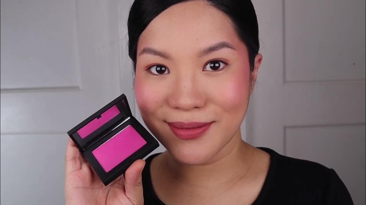 Brighten up with NEW Blush in Teased | NARS