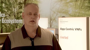 Finding a path to VNF deployment