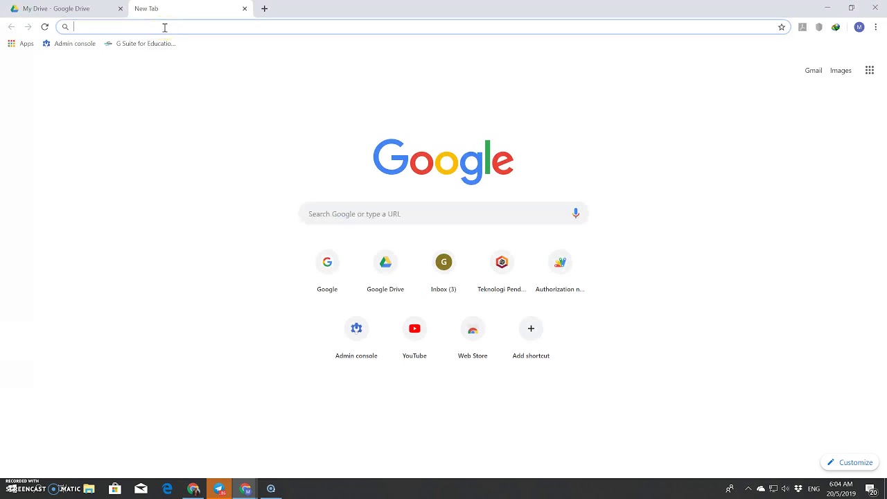 Tutorial copy folder google drive secara online youtube
