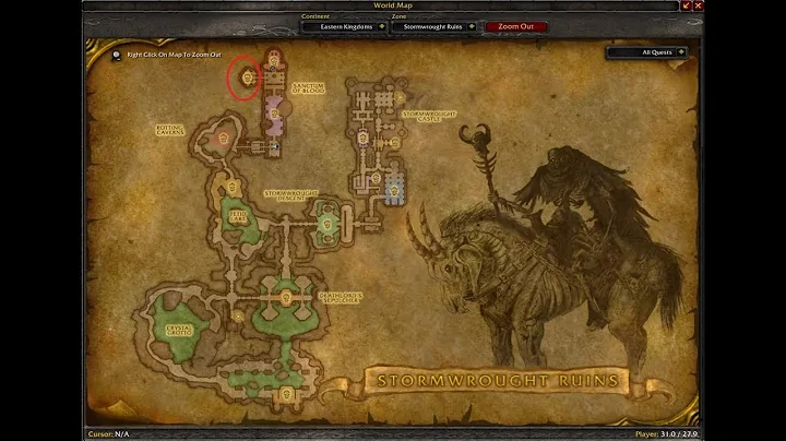 Turtle WoW: FULL Stormwrought Castle Dungeon CLEAR! (6-Part Series) - Part 5