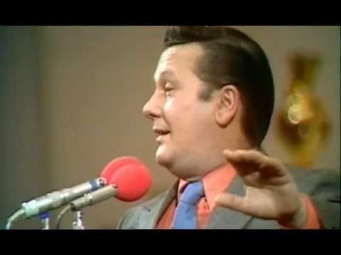 Jonny Buchardt - Auftritt Karneval Kln 1973