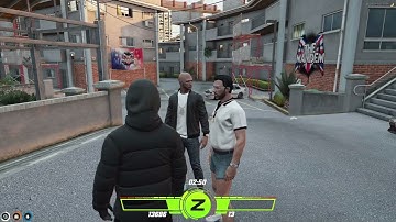 Tommy T Replying To Dwayne