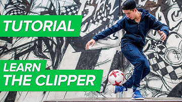 The CLIPPER | Learn how to freestyle with PWG #14