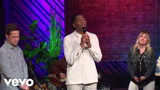 I Can't Even Walk (Without You Holding My Hand) (Live At Gaither Studios, Alexandria, I... Resimi