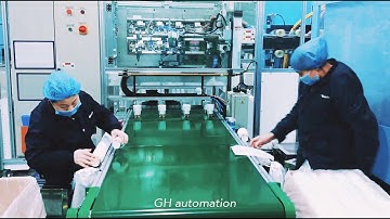 In Mold Labeling - 8 Cavities Yogurt cups