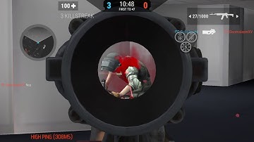 Bullet Force - Gun Game