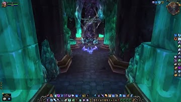 How to get from Deepholm to Stormwind, WoW Classic Cataclysm