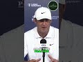 Why The Masters Hits Different for Scottie