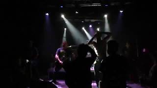 Noise Emission Control Hurlez Feat. Phil Reinhalter - Putrid Offal