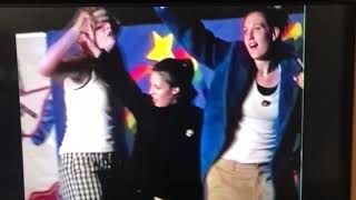 Homecoming 1999 - Backstreet Boys