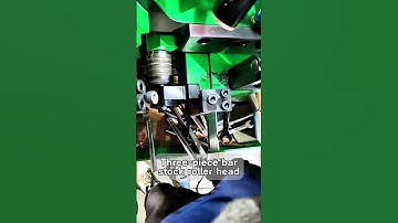 #threadrollingmachine #threadrollingmachinemanufacturer #threadrollingdie #cncthreadrollingmachine