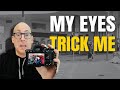How I Survive as a Colorblind Photographer