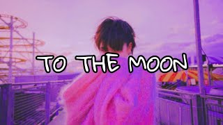 Jnr Choi - TO THE MOON (Drill Remix TikTok) Slowed + Reverb