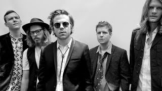 Cage The Elephant # That's Right # Tell Me I'm Pretty # Lyrics