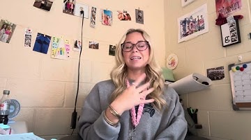 ASL Unit 2 Test Fall 2025 