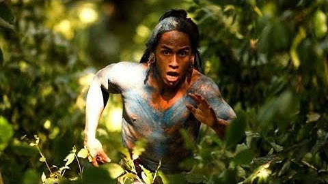 APOCALYPTO (2006) FULL MOVIE SUB INDONESIA