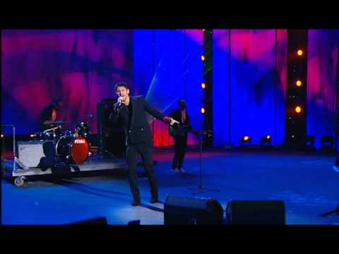 Dan Balan Люби Реальная Премия MUSICBOX 2013