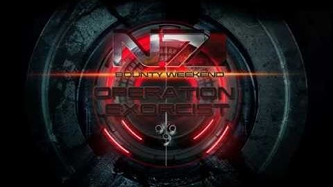 Operation Exorcist ME3 Multiplayer and New Videos