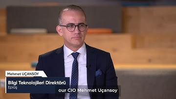 IBM Epiaş - IBM Observability by Instana APM röportajı