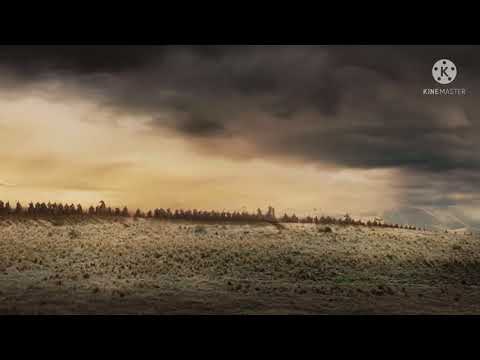 The Ride of The Rohirrim Read By J.R.R Tolkien