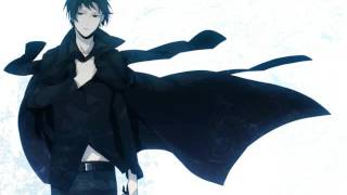 Nightcore - Buttons [Male ver./request] `