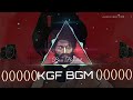 Kgf full bgm extremely  bass boosted  experience it with headphones