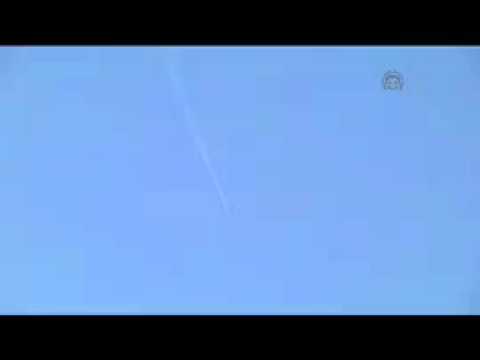 თურქეთმა სირიის საზღვართან რუსული თვითმფრინავი ჩამოაგდო