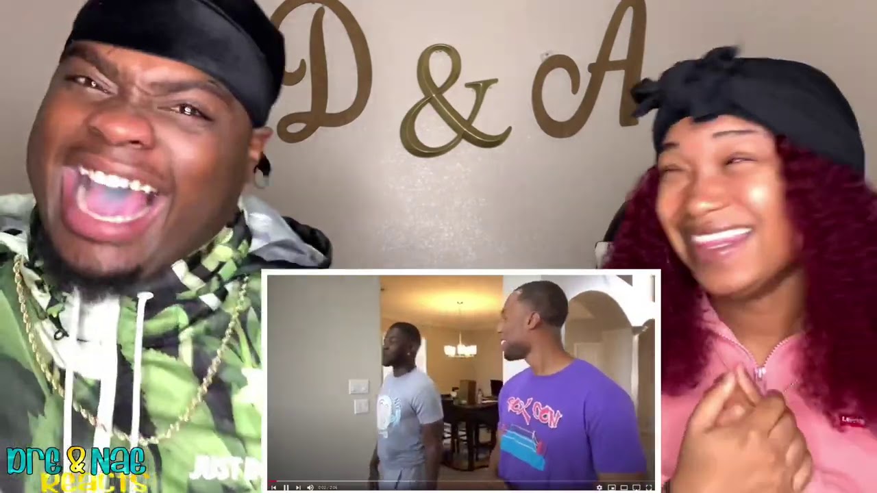 RDCWORLD1 4in1 PT.14 РЕАКЦИЯ