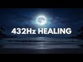 Try Listening for 10 Min: Restore Your Body with 528 Hz Solfeggio Frequency