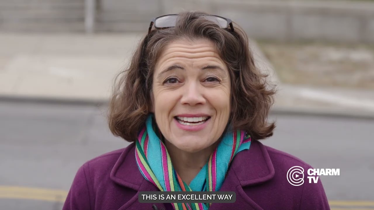 90 Seconds with Odette - 1/5/26