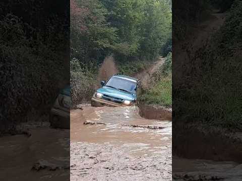 Mitsubishi Pajero Pinin
