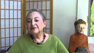 Sylvia Boorstein: Wish Yourself Well