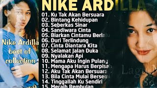 Nike Ardilla The Best || Lagu Lawas || Indonesia Tahun 80an 
