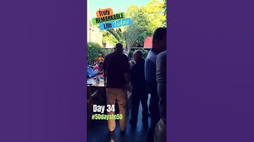 Making friends in Ajijic, Mexico as an #LGBTQ+ couple. #day34 #50daysto50