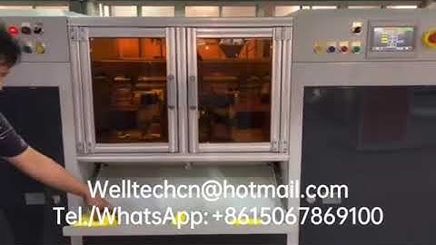 High-speed LDPE HDPE Biodegradable plastic garbage bag rolls making machine with 130m/min*2 lines