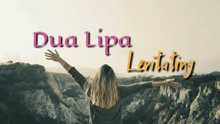 Dua Lipa - Levitating(Lyrics)