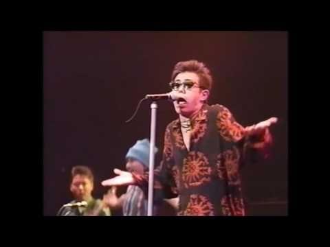 THE BOOM / いいあんべぇ　1994