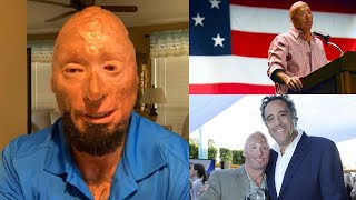 AMERICAN WAR HERO TURNED STAND-UP COMIC BOBBY HENLINE INTERVIEW