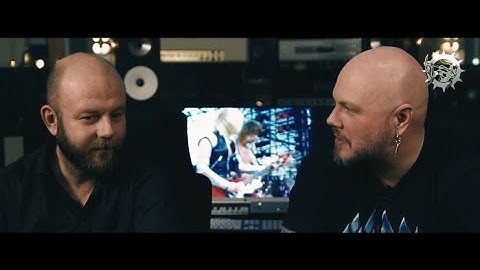 SOILWORK: The Interviews pt. 1 The Past and the Current